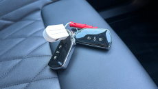 Ford Explorer 210kW Premium 77kWh 5dr Auto Electric Estate